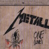 Metallica - One (Live Shit Single)