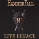 Hammerfall - Live Legacy