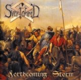 Svartahrid - Forthcoming Storm