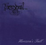 Faerghail - Horizon's Fall