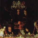 Setherial - Lords Of The Nightrealm