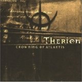 Therion - Crowning of Atlantis