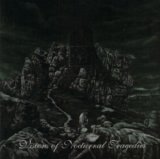 Miasthenia / Songe d'Enfer - Visions Of Nocturnal Tragedies