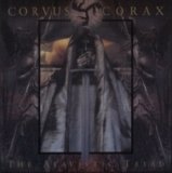 Corvus Corax - The atavistic triad