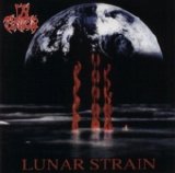 In Flames - Lunar Strain / Subterranean