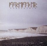Forefather - Deep Into Time