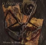 Gloomy Grim - Written In Blood