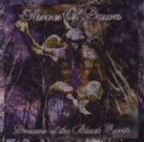 Throes Of Dawn - Dreams Of The Black Earth