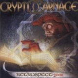 Cryptic Carnage - Retrospect 2000