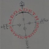Megadeth - Cryptic Writings