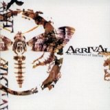 Arrival - An Abstract of Inertia