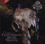 Limbonic Art - The Ultimate Death Worship