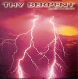 Thy Serpent - Christcrusher