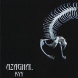 Azaghal - Kyy