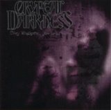 Cryptal Darkness - They whispered you had risen