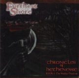 Furthest Shore - Chronicles of Hethenesse - Book 1: The Shadow Descends