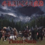 Graveland - Thousand Swords