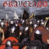 Graveland - Creed Of Iron