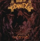 Edge Of Sanity - Infernal