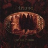 Arcana - Dark Age of Reason