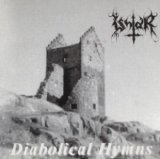 Ishtar - Diabolical Hymns