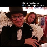 Elvis Costello - Cruel Smile