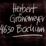 Herbert Grönemeyer - Bochum