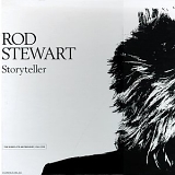 Rod Stewart - Storyteller