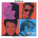Sasha - Greatest Hits