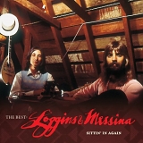 Loggins & Messina - Loggins & Messina