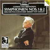 Ludwig van Beethoven - Symphonies Nos.1 & 2