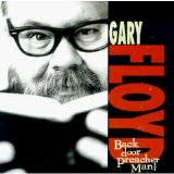 Gary Floyd - Back Door Preacher Man