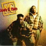 Sandy & Papo - MC