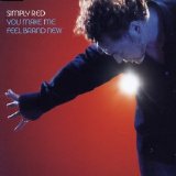 Simply Red - You make me feel brand new
