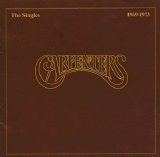 The Carpenters - The Singles 1969 - 1973