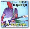 Steve Lukather - Never walk alone