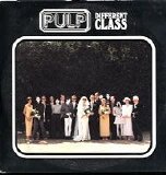Pulp - Second Class