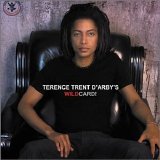 Terence Trent D'Arby - Wild card