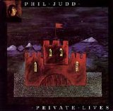Phil Judd - Private lives