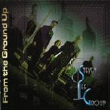 Steven Lee Group - From the Ground Up