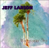 Jeff Larson - Watercolor sky