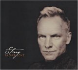 Sting - Sacred Love