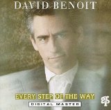 David Benoit - Every Step of the Way