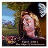Paul Bliss - Edge of coincidence