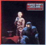 Manfred Mann´s Earth Band - Somewhere In Afrika