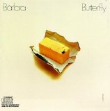 Barbra Streisand - ButterFly
