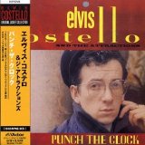 Elvis Costello - Punch the Clock