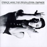 Prince & the Revolution - Parade [Musikkassette]
