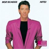 Boz Scaggs - Hits