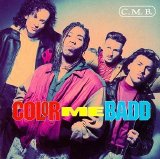 Color Me Badd - Color Me Badd